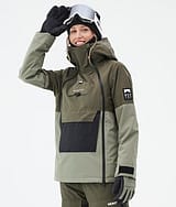 Doom W Ski Jacket Women