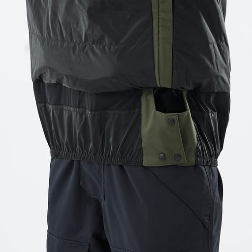 Elastische Sneeuwvanger Hoofdproductafbeelding,