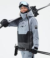 Doom W Ski Jacket Women