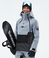 Doom W Snowboard Jacket Women