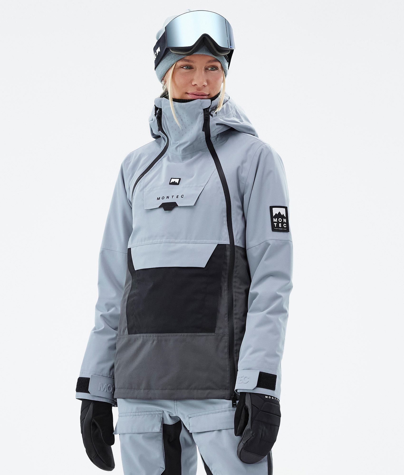 MONTEC All Weather Apparel | Free 