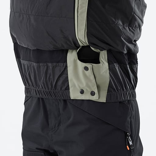 Elastische Sneeuwvanger Hoofdproductafbeelding,