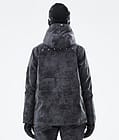 Montec Doom W Veste Snowboard Femme Black Tiedye, Image 7 sur 11