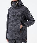 Montec Doom W Skijacke Damen Black Tiedye, Bild 8 von 11