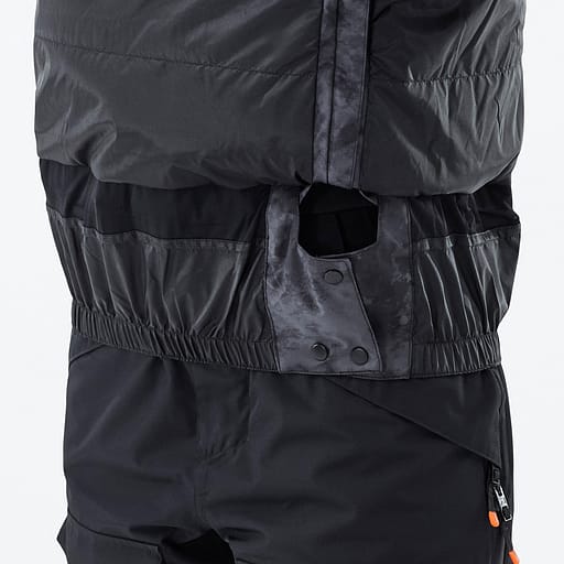 Elastische Sneeuwvanger Hoofdproductafbeelding,