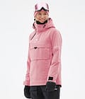 Montec Dune W Veste de Ski Femme Pink, Image 1 sur 9