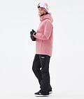Montec Dune W Snowboard jas Dames Pink, Afbeelding 5 van 10