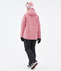 Montec Dune W Snowboard Jacket Women Pink Renewed, Image 6 of 10