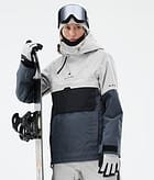 Dune W Snowboardjacke Damen