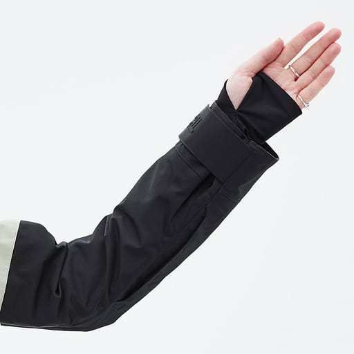 Wrist Gaiters