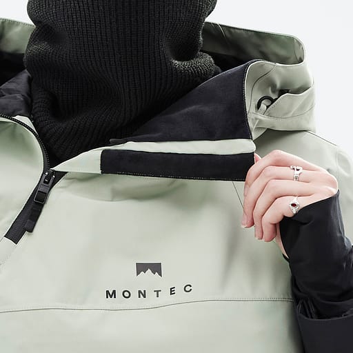 Microfleece kinbeschermer Hoofdproductafbeelding,