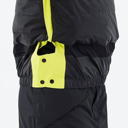 Elastische Sneeuwvanger Hoofdproductafbeelding,