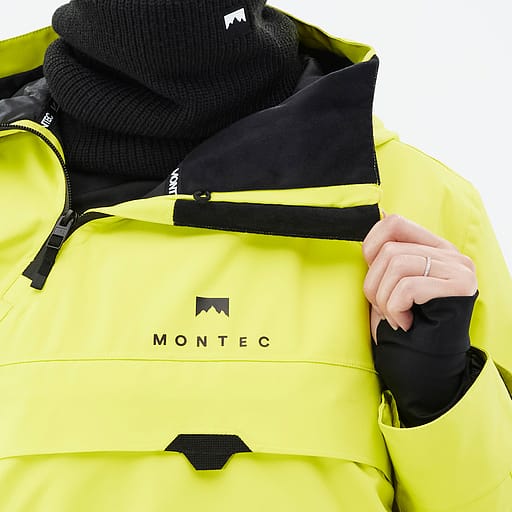 Microfleece kinbeschermer Hoofdproductafbeelding,