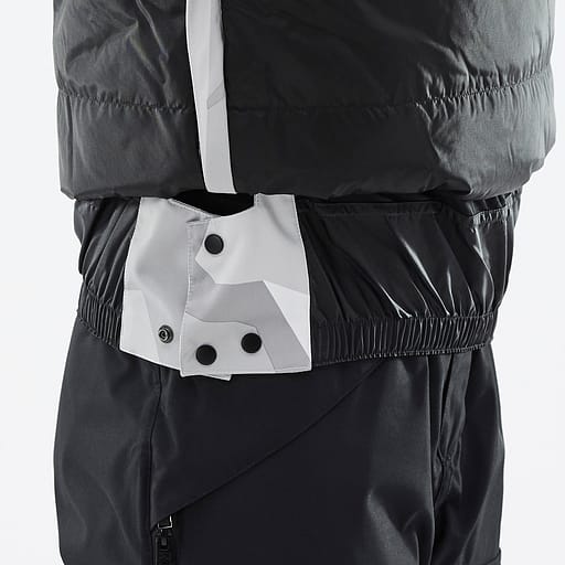 Elastische Sneeuwvanger Hoofdproductafbeelding,