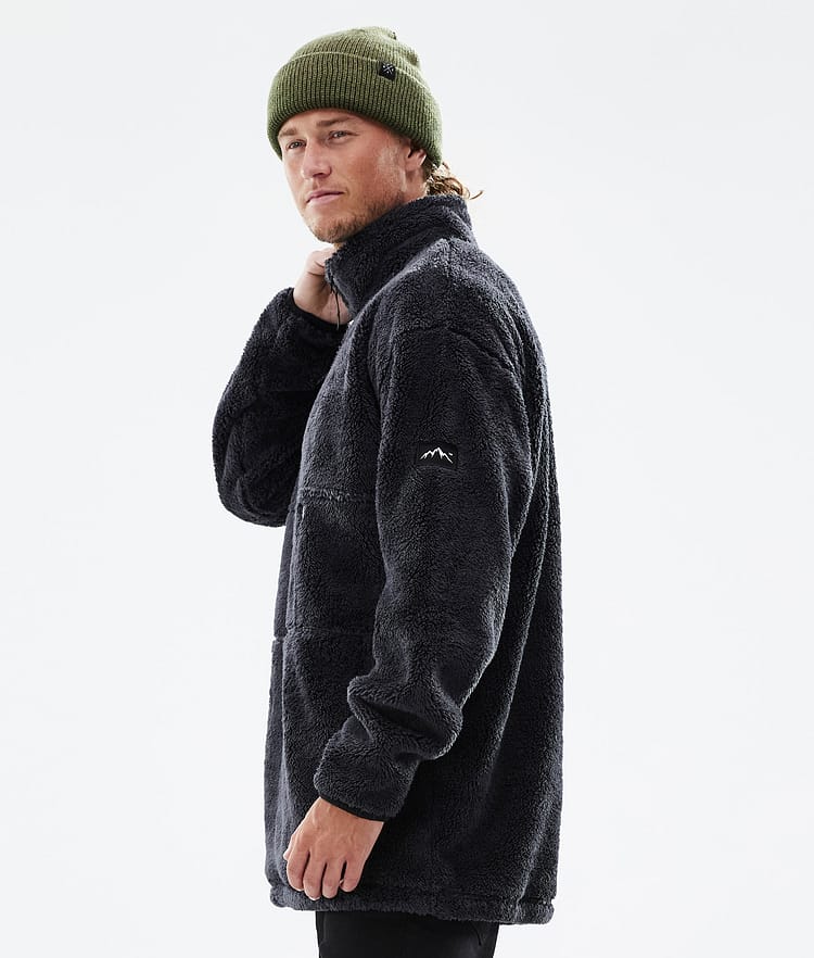 Dope Pile 22 Fleece Trui Heren Phantom, Afbeelding 6 van 9