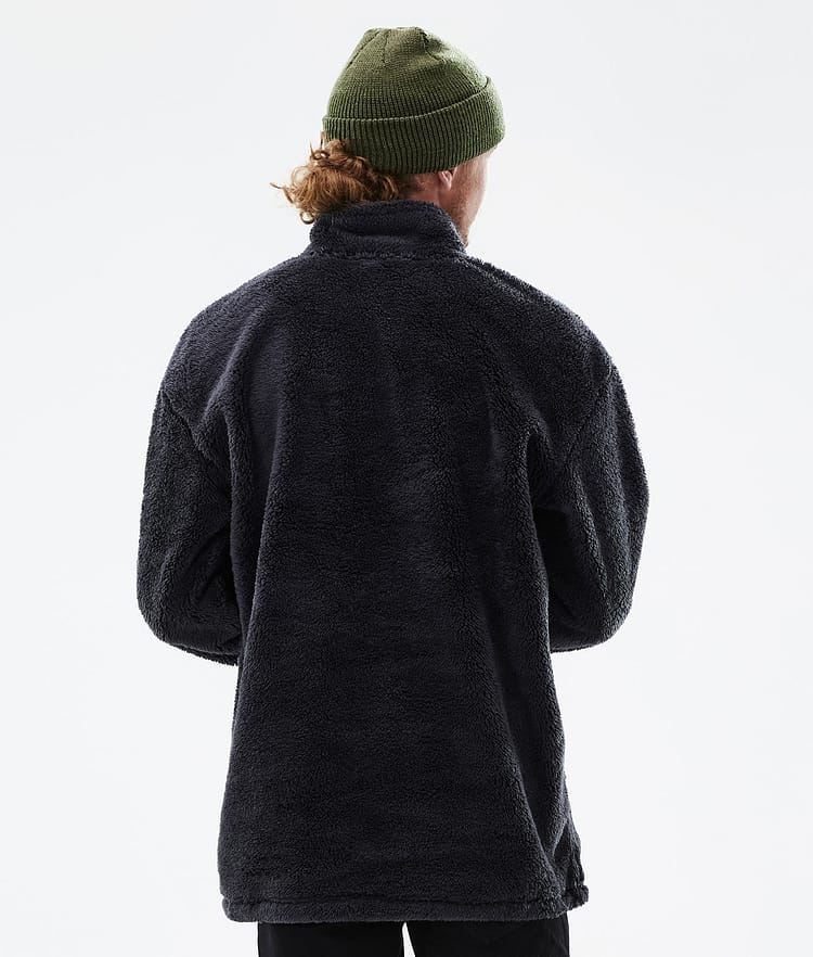 Dope Pile 22 Fleece Trui Heren Phantom, Afbeelding 7 van 9
