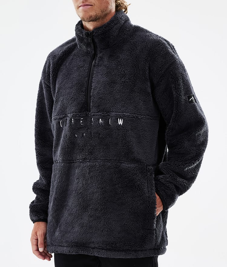 Dope Pile 22 Fleece Trui Heren Phantom, Afbeelding 8 van 9