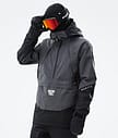 Montec Apex Veste de Ski Homme Phantom/Black/Pearl