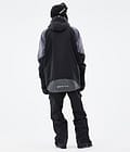 Montec Apex Ski Jacket Men Phantom/Black/Pearl, Image 5 of 10