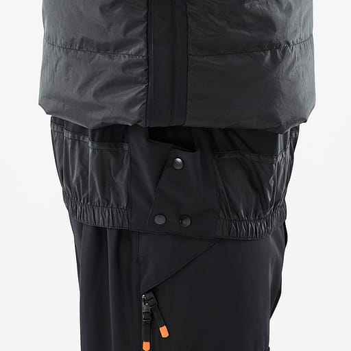 Elasticated Snow Skirt Main Product Details Image,