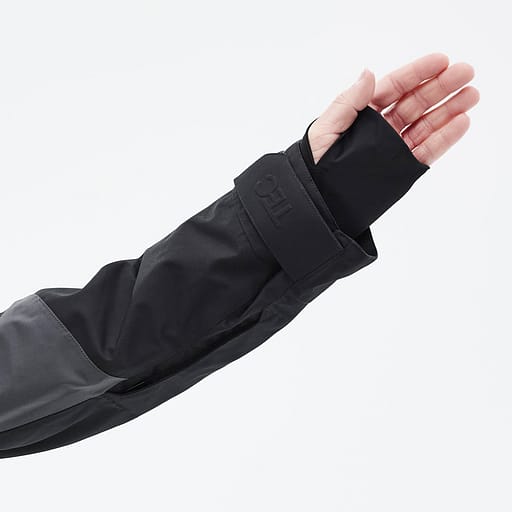 Wrist Gaiters Main Product Details Image,