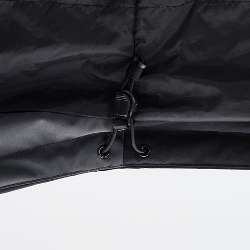 Drawstring Hem Main Product Details Image,