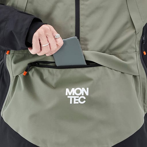 Bolsillo para Medios Imagen principal del producto,