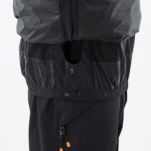 Falda de nieve elástica Imagen principal del producto,