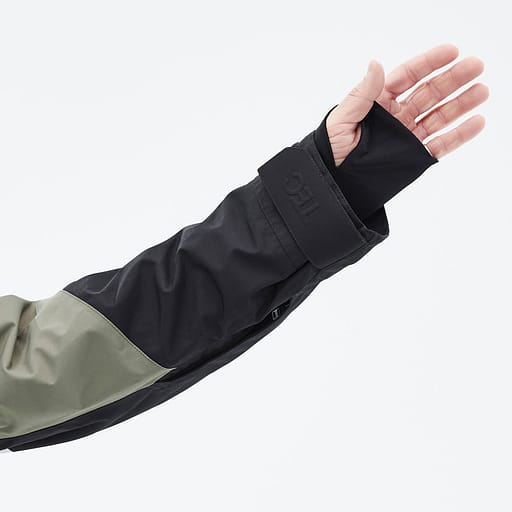 Polainas de muñeca Imagen principal del producto,