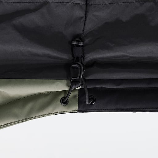 Dobladillo con cordón Imagen principal del producto,