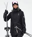 Montec Virago W Ski Jacket Women Black
