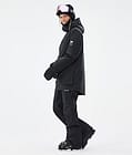 Montec Virago W Ski Jacket Women Black, Image 4 of 10