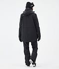 Montec Virago W Ski Jacket Women Black, Image 5 of 10