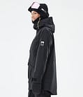 Montec Virago W Veste Snowboard Femme Black, Image 6 sur 10