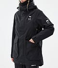 Montec Virago W Ski Jacket Women Black, Image 8 of 10