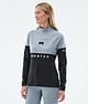 Montec Alpha W Base Layer Top from review by Veronica