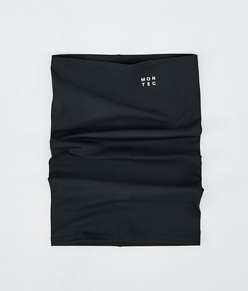 Montec Sierra Maska Black