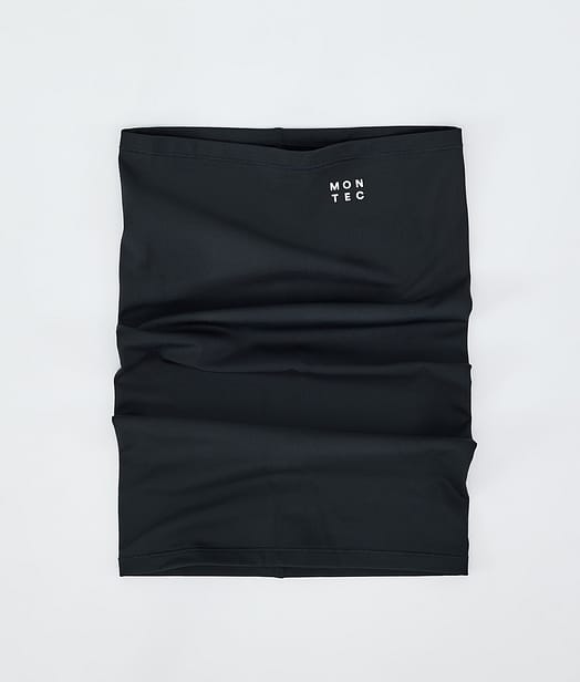 Montec Sierra Maska Black