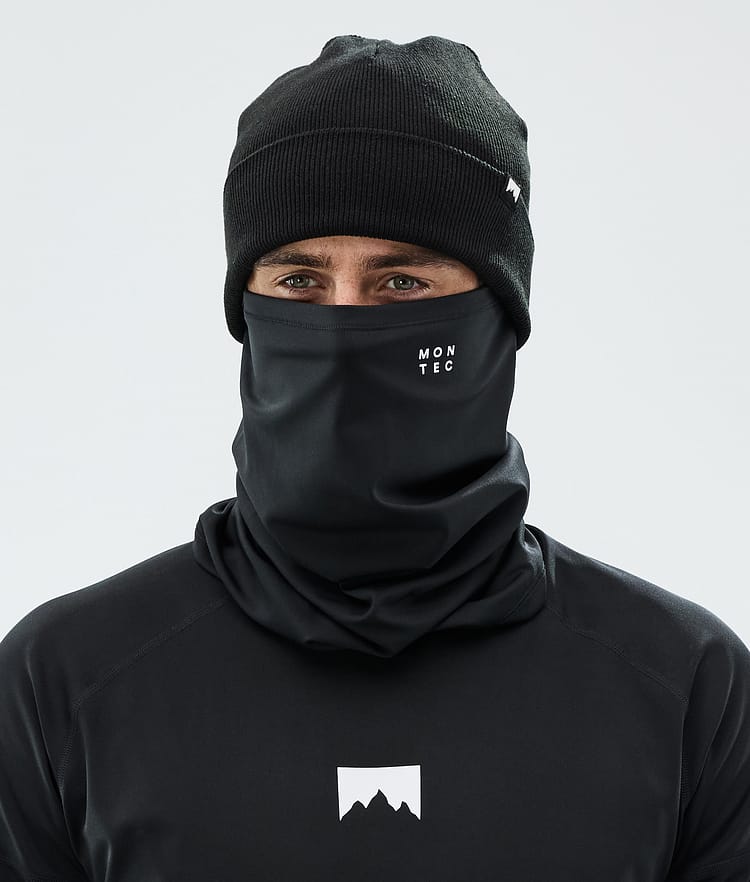 Montec Sierra Skimasker Black, Afbeelding 2 van 3