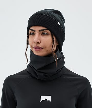 Montec Sierra Tour de cou Black
