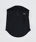 Montec Ice Tube II Facemask Black, Image 1 of 4