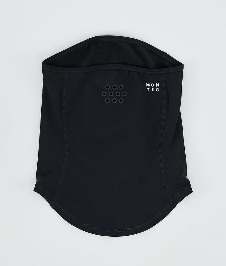 Montec Ice Tube II Skimasker Black, Afbeelding 1 van 4