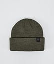 Dope Drifter II Beanie Heren Olive Green