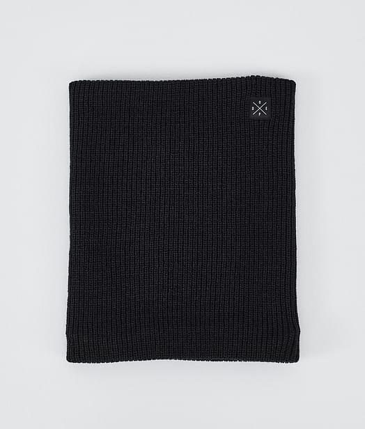 Dope 2X-UP Knitted 2022 Scaldacollo Black