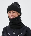 Dope 2X-UP Knitted 2022 Facemask Black