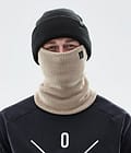 Dope 2X-UP Knitted 2022 Facemask Sand, Image 2 of 3