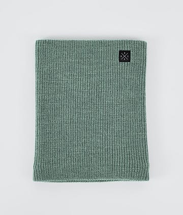 Dope 2X-UP Knitted 22 Skimasker Faded Green