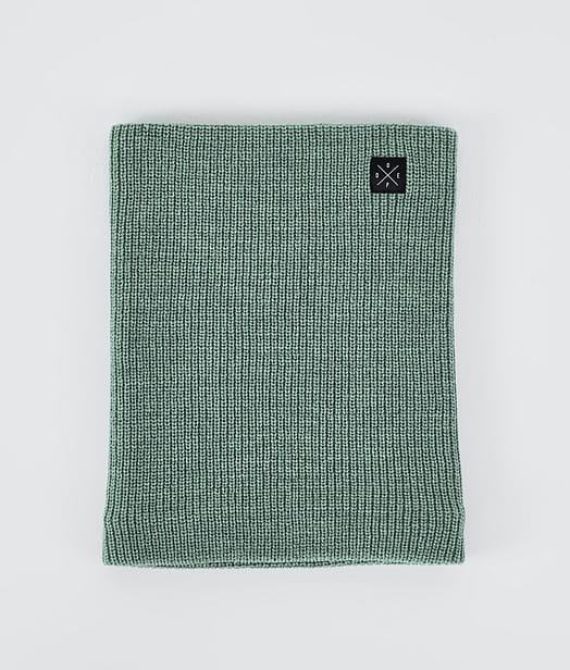 Dope 2X-UP Knitted 22 Skimasker Faded Green