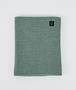 Dope 2X-UP Knitted 22 Skimasker Heren Faded Green