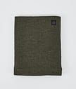 Dope 2X-UP Knitted 2022 Scaldacollo Uomo Olive Green